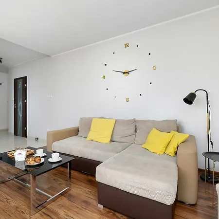 Wyjatkowy Z Parkingiem & Balkonem Z Widokiem By Renters * Bílsko-Bělá
