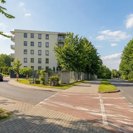 Apartment Wyjatkowy Z Parkingiem & Balkonem Z Widokiem By Renters *