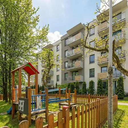 Wyjatkowy Z Parkingiem & Balkonem Z Widokiem By Renters *