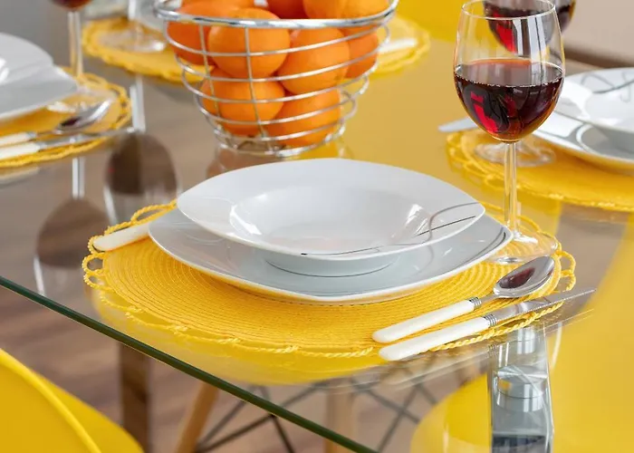 Wyjatkowy Z Parkingiem & Balkonem Z Widokiem By Renters