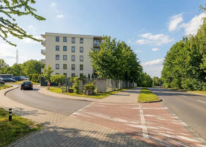 Apartmán Wyjatkowy Z Parkingiem & Balkonem Z Widokiem By Renters *